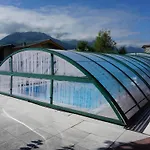 Panoramablick In By Interhome דירה Furth (Salzburg)