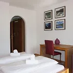 Apartamento Panoramablick In By Interhome