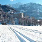 דירה Panoramablick In By Interhome Furth (Salzburg)