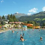 Panoramablick In By Interhome Apartamento