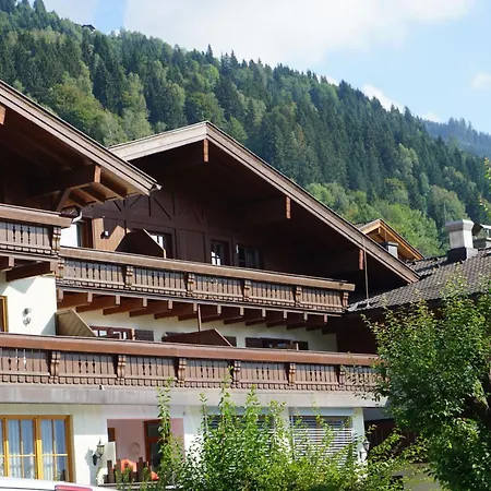 아파트 Panoramablick In By Interhome Furth (Salzburg)