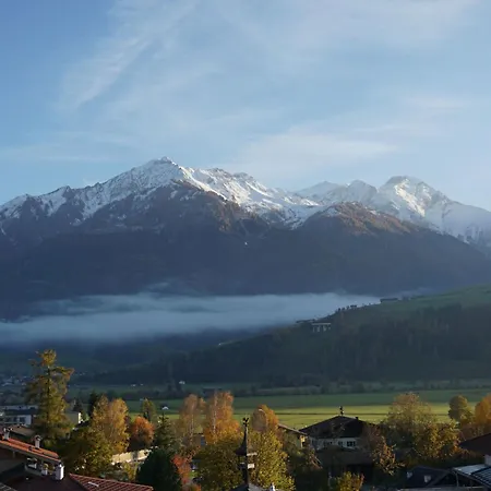 Panoramablick In Fuerth By Interhome Διαμέρισμα *