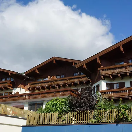 Panoramablick In By Interhome 아파트 Furth (Salzburg)