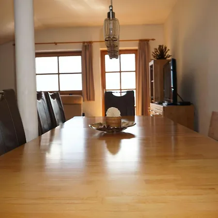 Panoramablick In By Interhome 아파트 Furth (Salzburg)