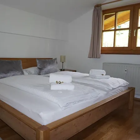 Panoramablick In By Interhome 아파트 *