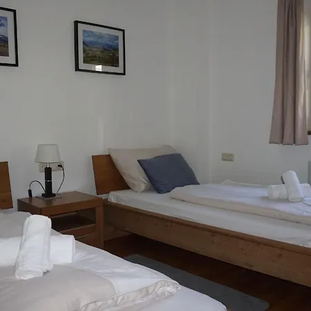 Panoramablick In By Interhome Furth (Salzburg)