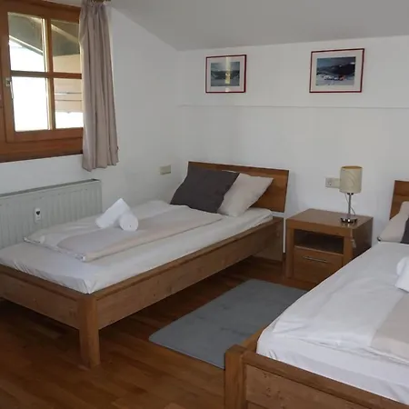 Panoramablick In Fuerth By Interhome Апартаменты Furth (Salzburg)