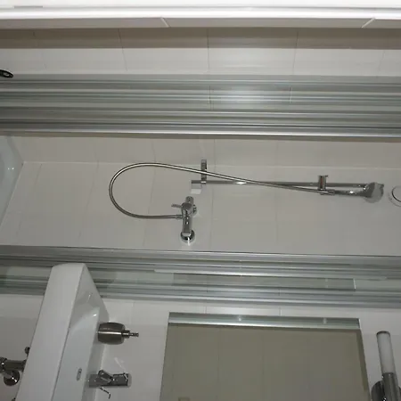 Апартаменты Panoramablick In Fuerth By Interhome *