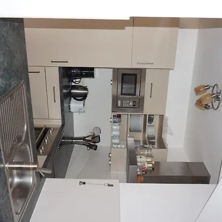 Panoramablick In Fuerth By Interhome *