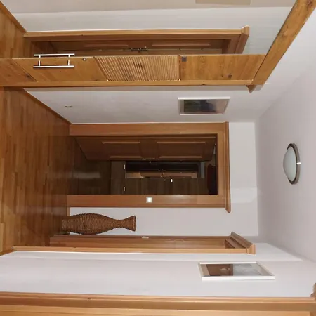 Panoramablick In Fuerth By Interhome Furth (Salzburg)