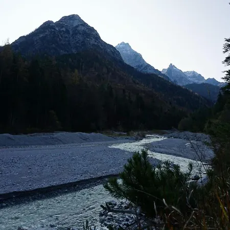 Апартаменты Panoramablick In Fuerth By Interhome Furth (Salzburg)