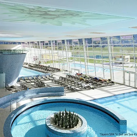아파트 Panoramablick In By Interhome *