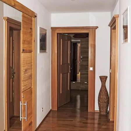 Panoramablick In By Interhome 아파트 Furth (Salzburg)