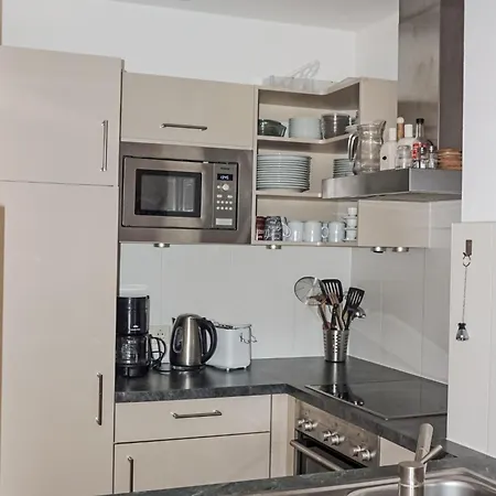 Panoramablick In By Interhome 아파트 *