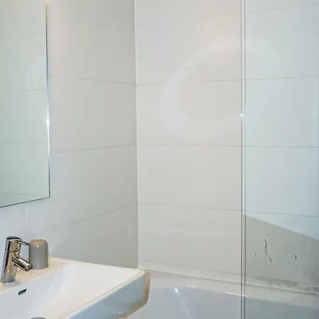 아파트 Panoramablick In By Interhome *