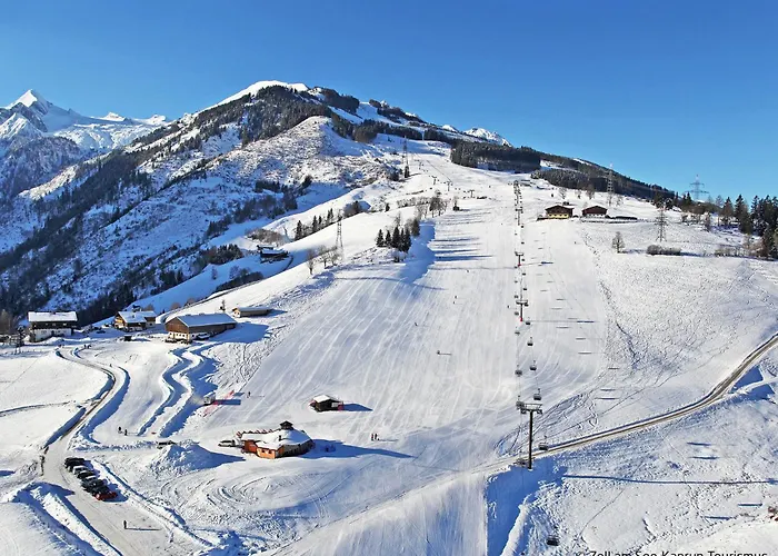 Panoramablick In Fuerth By Interhome * Furth (Salzburg)