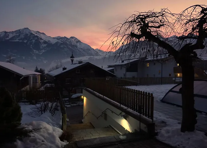 Апартаменты Panoramablick In Fuerth By Interhome *