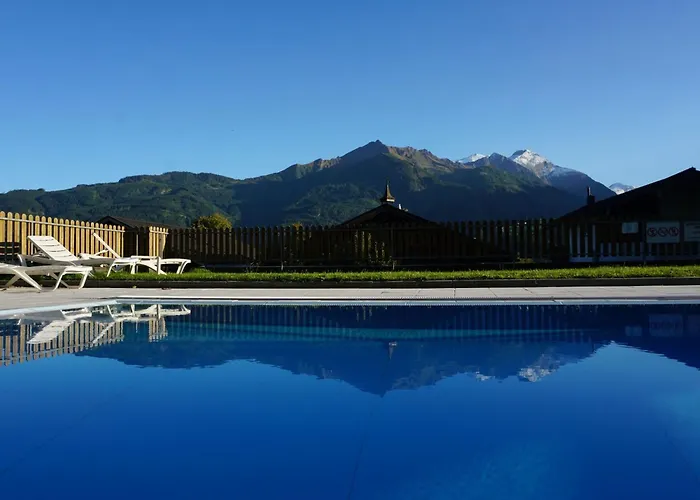 Panoramablick In Fuerth By Interhome Апартаменты *