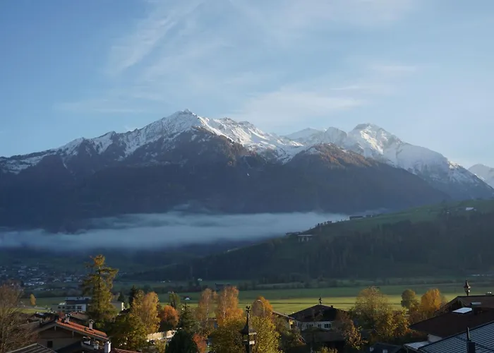 Panoramablick In Fuerth By Interhome Апартаменты *