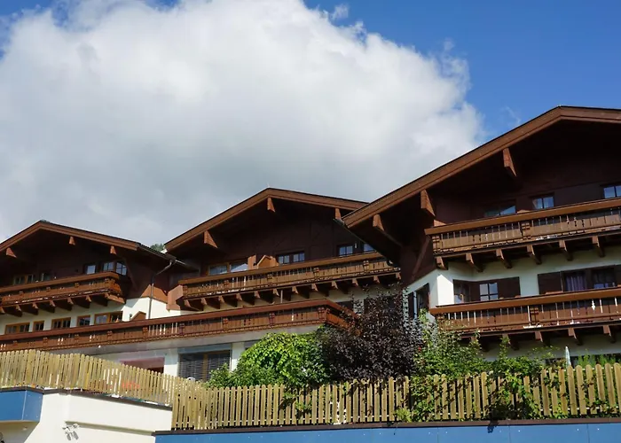 Panoramablick In Fuerth By Interhome Апартаменты Furth (Salzburg)