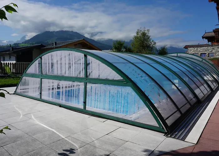 Panoramablick In Fuerth By Interhome Διαμέρισμα Furth (Salzburg)