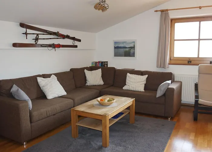 Panoramablick In Fuerth By Interhome *