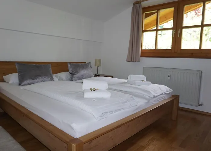 Panoramablick In Fuerth By Interhome Апартаменты *