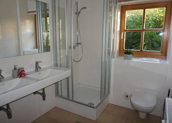 Апартаменты Panoramablick In Fuerth By Interhome