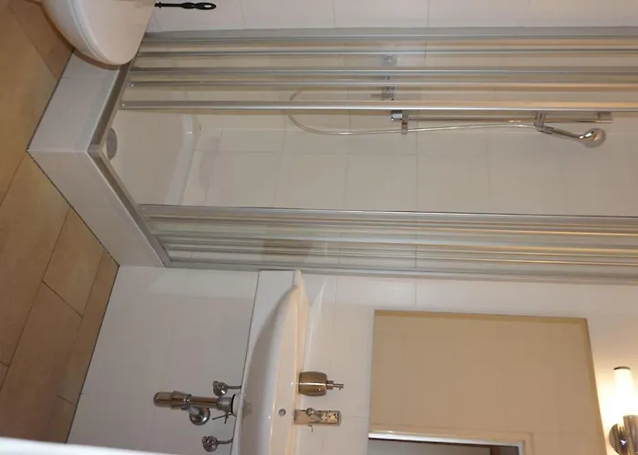 Panoramablick In Fuerth By Interhome Διαμέρισμα *