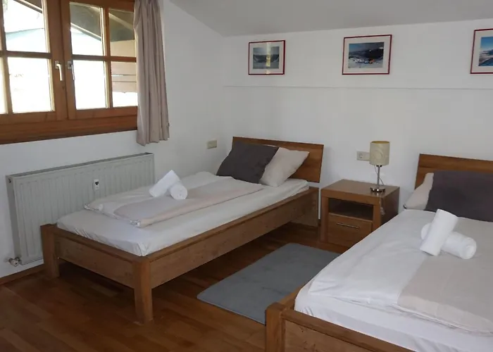 Panoramablick In Fuerth By Interhome Διαμέρισμα Furth (Salzburg)