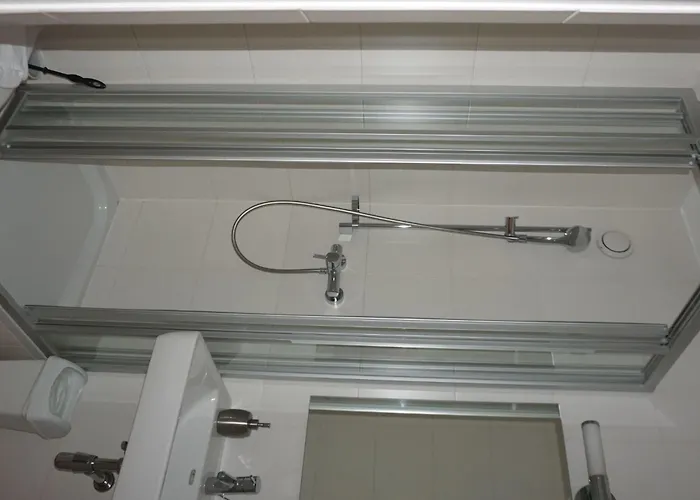 Апартаменты Panoramablick In Fuerth By Interhome *