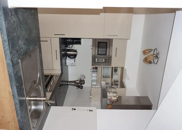 Panoramablick In Fuerth By Interhome *