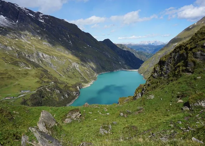 Panoramablick In Fuerth By Interhome Апартаменты