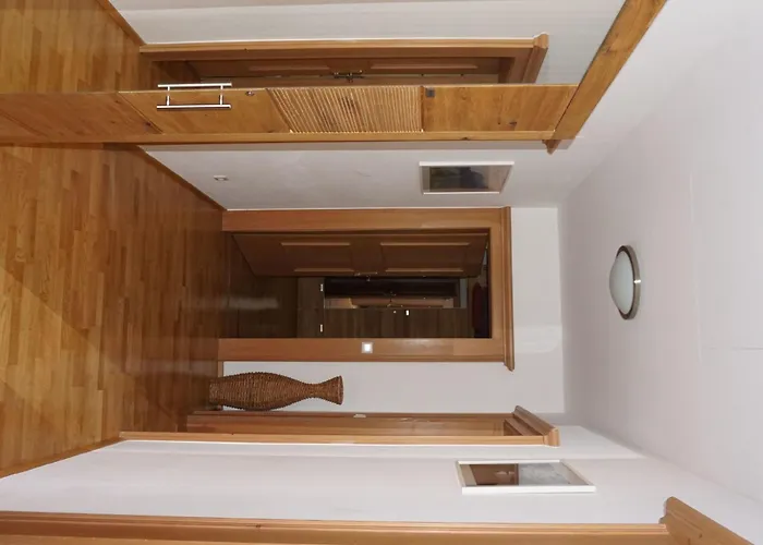 Panoramablick In Fuerth By Interhome Furth (Salzburg)