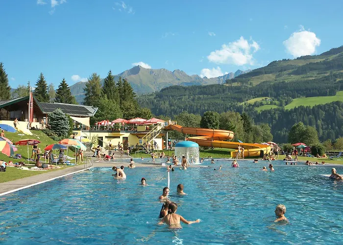 Panoramablick In Fuerth By Interhome Διαμέρισμα